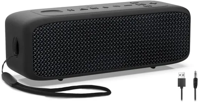 Bluetooth Speaker IP68 Waterproof 20W TWS Best Deal