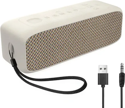 20W Bluetooth Speaker IP68 Waterproof Best Deal