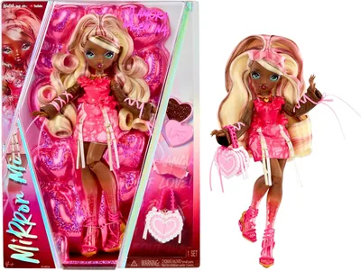 Mirror Mi Amora Valentina Fashion Doll Best Deal