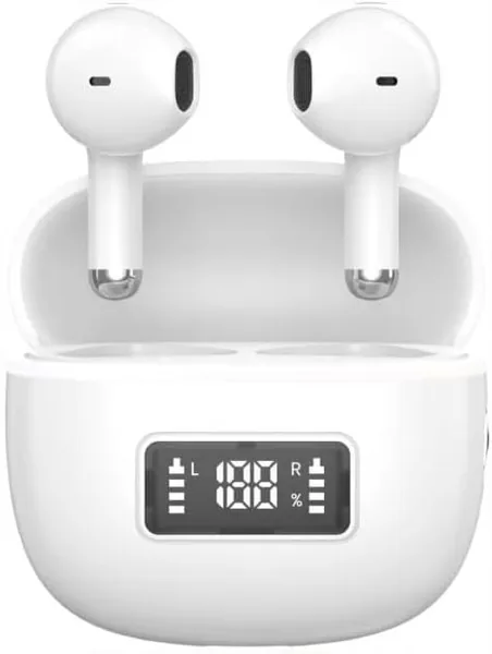 2026 Latest Bluetooth 6.0 Wireless Earphones