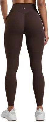 CRZ YOGA Secretsculpt Leggings 28" Booty Scrunch