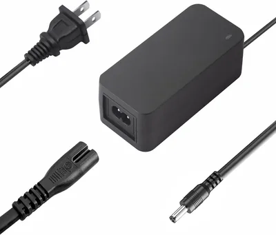 Adaptador de Corriente VOQIGTE 12V CC para Casio AD-A12150, Mejor Oferta