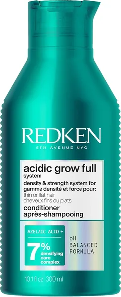 Redken Acidic Grow Full Densifying Conditioner