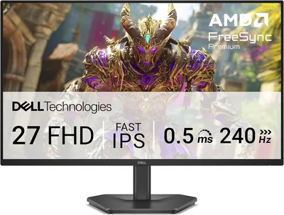 300cd/m² LED Monitor - VESA Mount