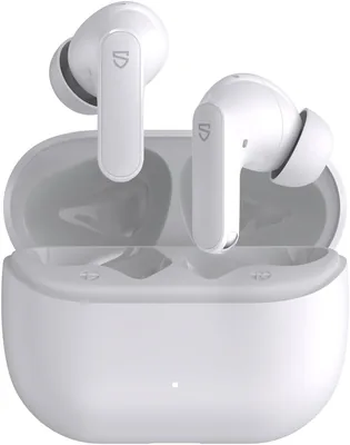 SoundPEATS Q3 Pro Noise Cancelling Earbuds | 42H Battery Life | BT 6.0 | SGD 25.57