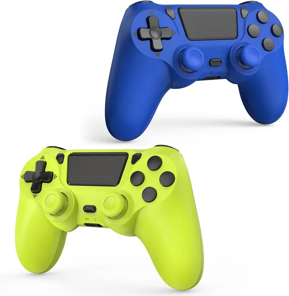 SHINXIN 2 Pack Wireless Controller