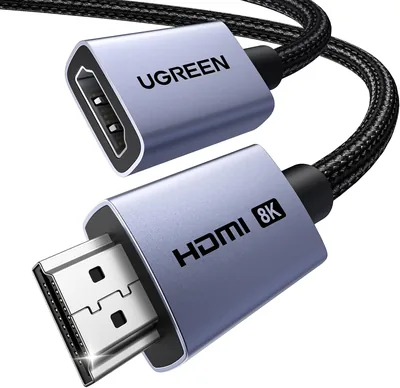 UGREEN HDMI Extender 8K@60Hz 1M - Best Deal