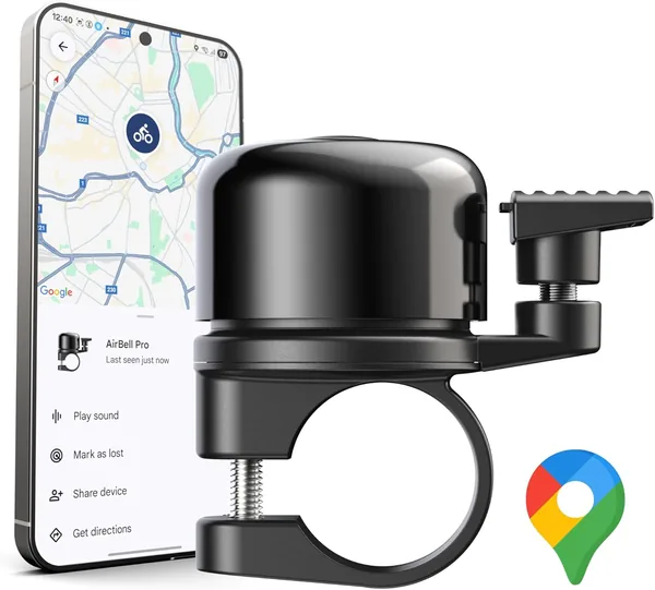 AirBell Pro for Android
