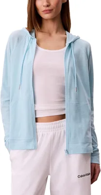 Calvin Klein Women's Performance Icon Sport Jacket