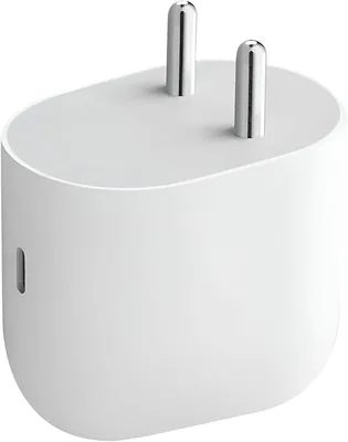 कारवान 45W PPS चार्जर एडाप्टर [2 साल वारंटी] USB C तेज़ रैपिड चार्जिंग एडाप्टर Google 10a/10 Pro/10 Pro XL के लिए