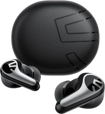 SOUNDPEATS C30 Hybrid Active Noise Cancelling Earbuds, 43.49 SGD