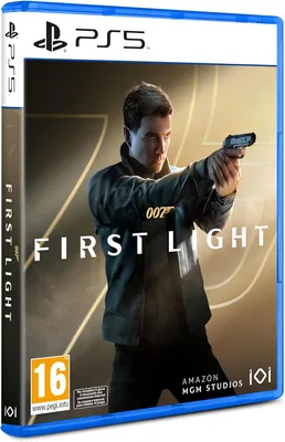 007 First Light - Risparmia il 22% | Prezzo più basso su Amazon