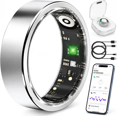 Fitbit Luxe - Stress Tracking & Women's Health