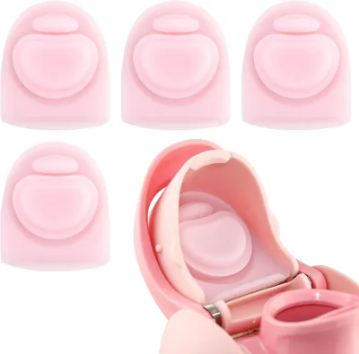 ZUGHXMS 4pc Rubber Stopper Seal for Owala FreeSip Water Bottle Lid – Best Deal