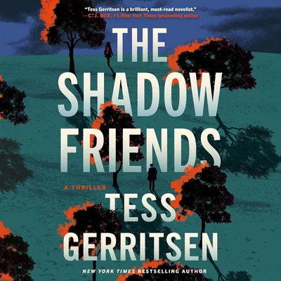 Tess Gerritsen Novels Best Deal