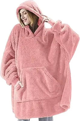CozyCloud Blanket Hoodie Best Deal