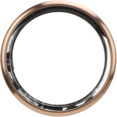 HUSHUI Smart Ring Activity Tracker