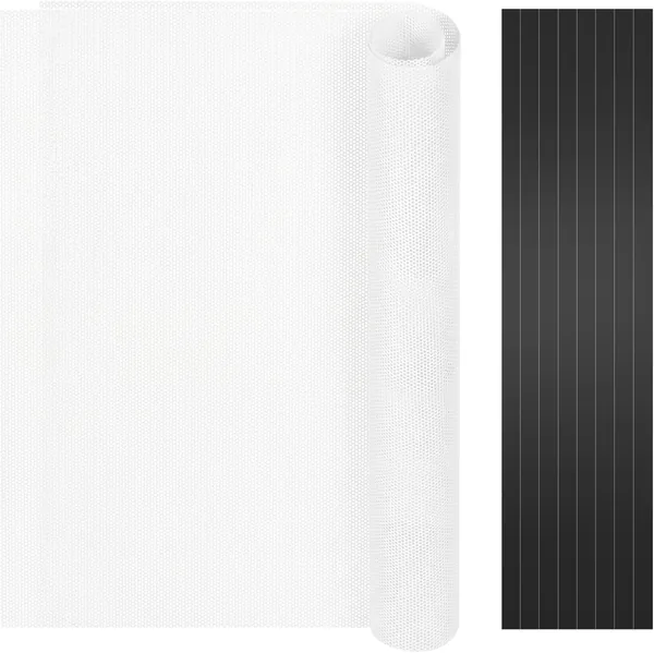 MoKo 400x300mm DIY PC Case Dust Mesh Filter