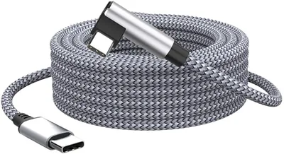 TEKERA USB-C to USB-C 60W Cable (2m) Best Deal