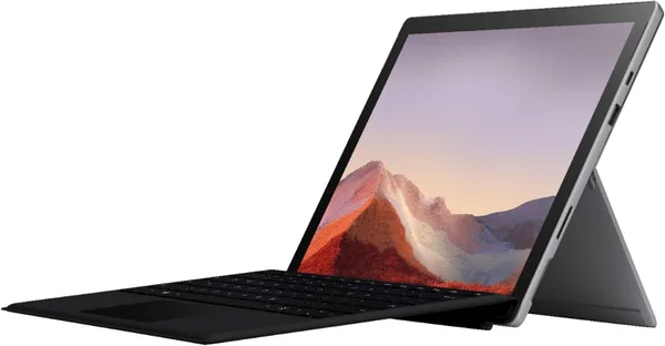 Microsoft Surface Pro 7 Touchscreen Laptop