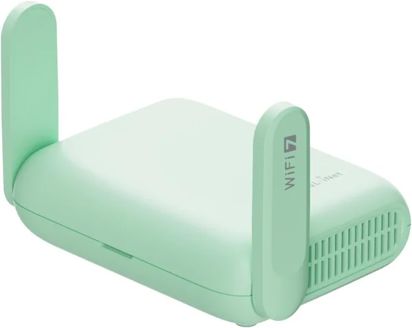 GL.iNet GL-MT3600BE (Beryl 7) Portable Travel Router