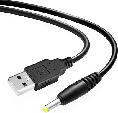 Wigearss USB Charging Cable PSP 1000/2000/3000