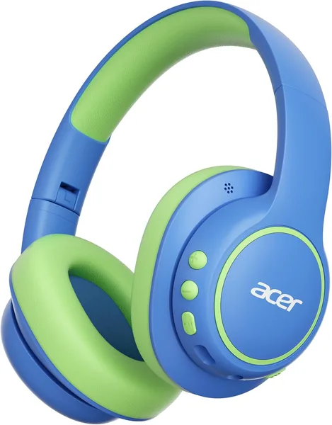 Acer Kids Bluetooth Headphones
