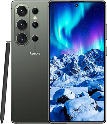 MMY 26 Ultra Phone Snapdragon 8 Gen Best Deal