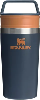 スタンレー 1913 カフェトゥゴー トラベル 真空断熱カップ ツイライト 12oz | 0.35L