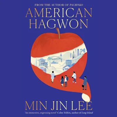 Min Jin Lee - Pyschological Novel