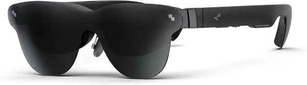 RayNeo Air 4 Pro AR/XR Glasses - 201'' 1200 Nits 120Hz Video Display