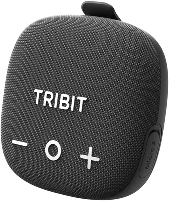Tribit StormBox Micro 3 Portable Speaker Best Deal