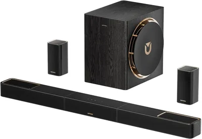 ULTIMEA Skywave X50 Soundbar - Best Deal