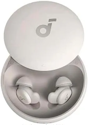 Anker Soundcore Sleep A20 (完全ワイヤレスイヤホン、Bluetooth 5.3)、睡眠用、IPX4防水
