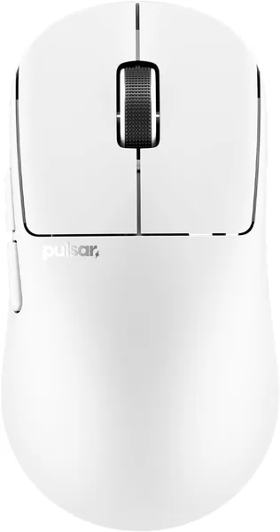 Pulsar Gaming Gears CrazyLight シリーズ ワイヤレスゲーミングマウス 超軽量 38g 1ms 32000 DPI オプティカルスイッチ XS-1 フラッグシップモデル