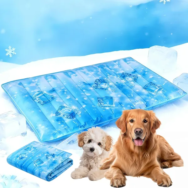 Boonmax Dog Cooling Mat 2.0 Best Deal
