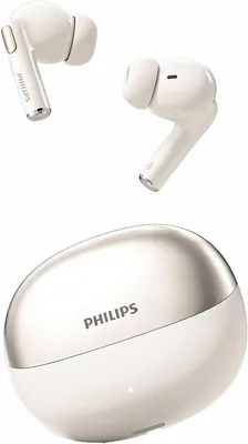 PHILIPS True Wireless Earbuds - Powerful Bass Best Deal