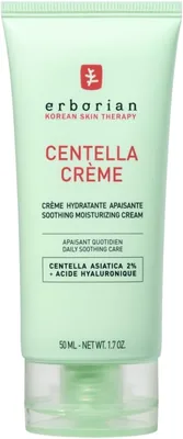 Crème apaisante Erborian - Centella - Hydratation confortante