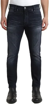 G-Star 3301 Slim Fit Jeans