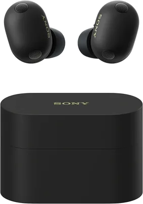 Sony WF-1000XM6 Słuchawki douszne z redukcją szumów, Bluetooth, Hi-Res - Najlepsza cena