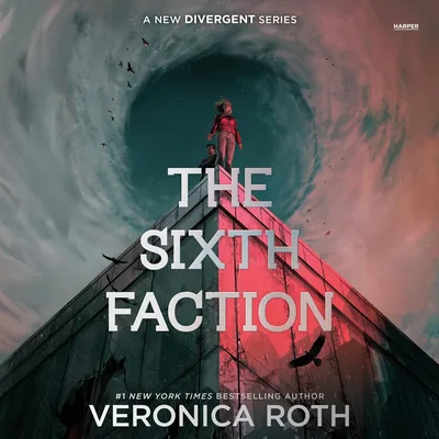 Veronica Roth's Divergent Series