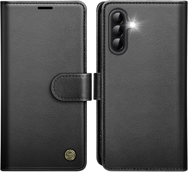 AIMOYU Samsung Galaxy A57 5G Flip Wallet Case - Best Deal