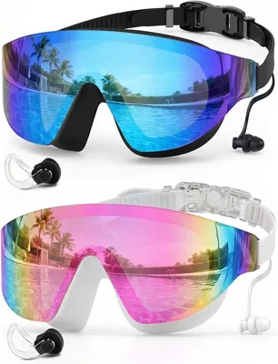 Zoomsnail Swimming Goggles Best Deal