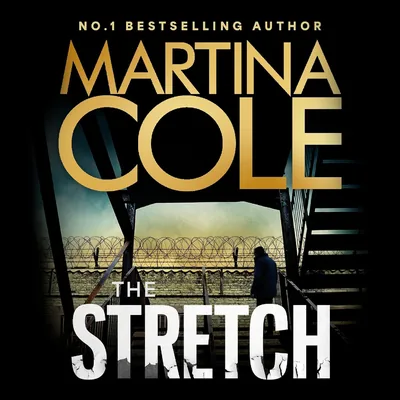 Martina Cole Best Deal