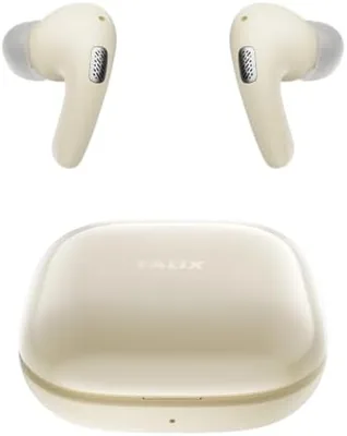 TALIX T30 Earbuds 89% Off - True Wireless Bluetooth