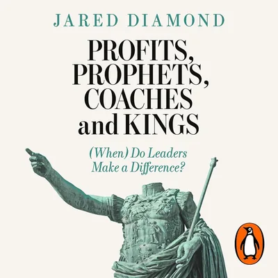 Jared Diamond - Best Deal