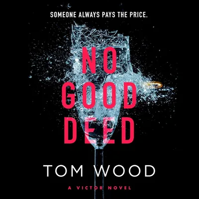 No Good Deed - Game