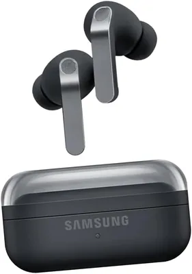 Samsung Buds4 Pro Negro - 20% de descuento