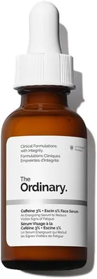 The Ordinary Caffeine Serum 70% Off
