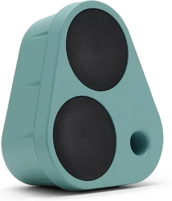 ENKL Sound ES2 Speaker - Green Bluetooth Speaker